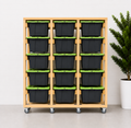 Slide Away 15x60L System