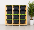 Slide Away 12x60L System