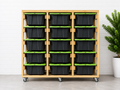 Slide Away 15x40L System
