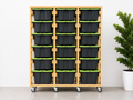 Slide Away 18x40L System